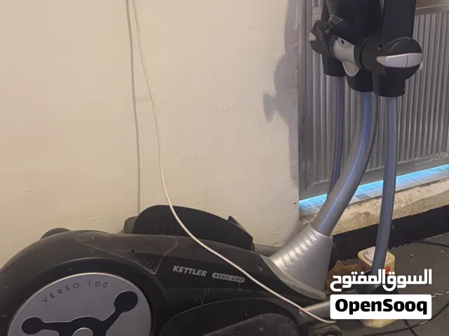 جهاز كارديو للتمارين الرياضيه
