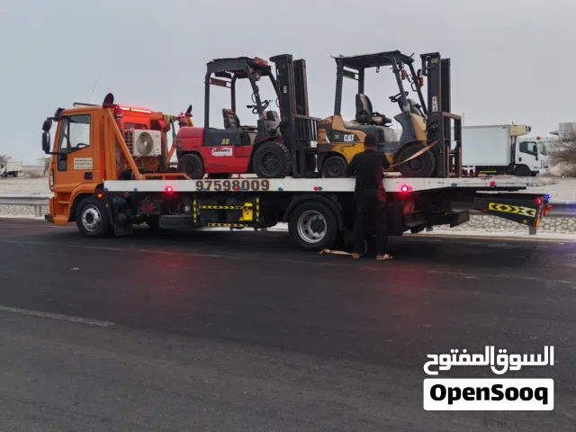 نقل  خفيف وثقيل اسعار مناسبة