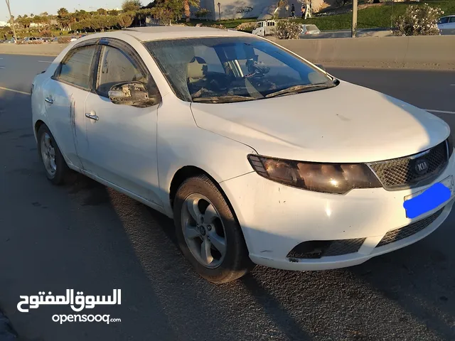 Used Kia Forte in Tripoli