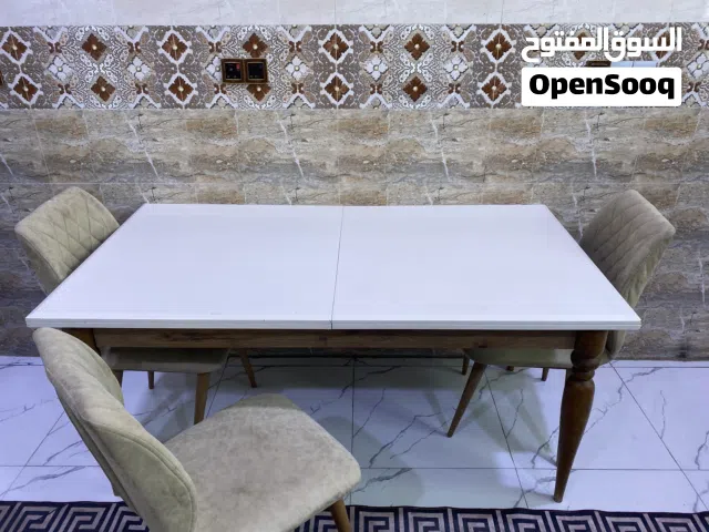 طاولت طعام للبيع