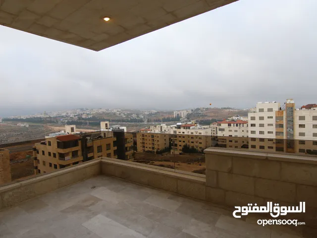 245 m2 4 Bedrooms Apartments for Sale in Amman Deir Ghbar