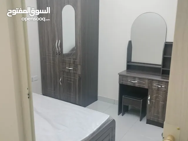 غرفة للايجار في عجمان النعيمية