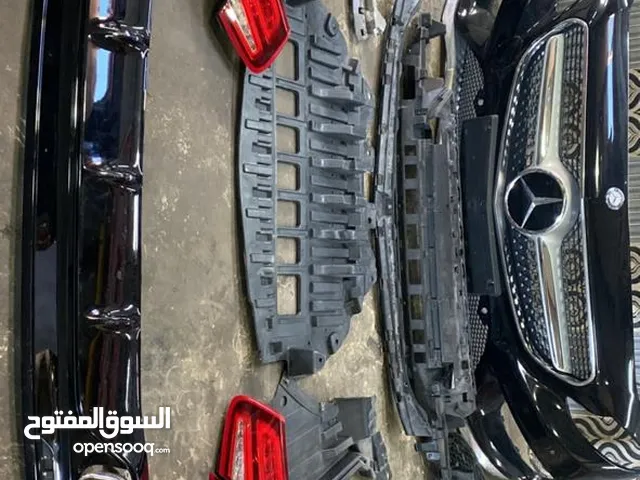 Other Spare Parts in Abu Dhabi