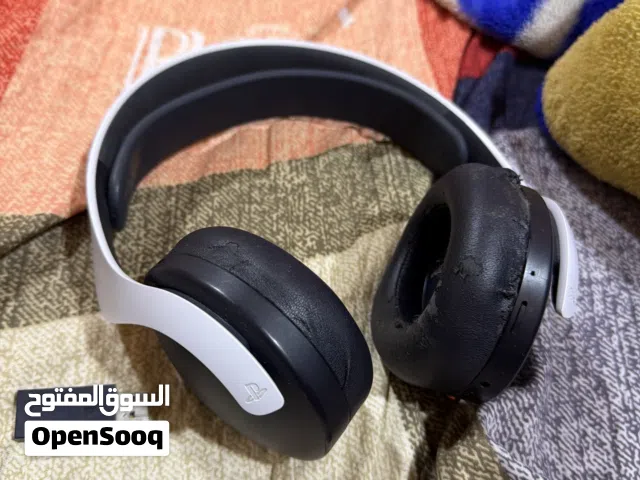 سماعه بلي 5 نضيفه