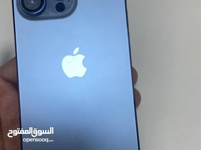 iPhone 13 Pro