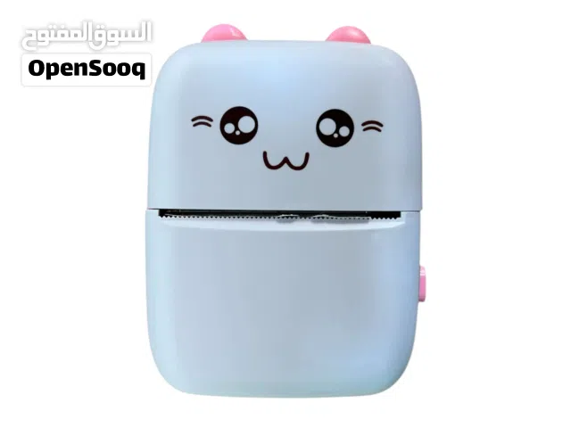 طابعة حرارية بدون حبر