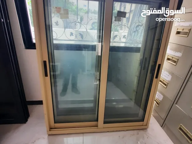 شبابيك دبل جلاس مقطع خاص