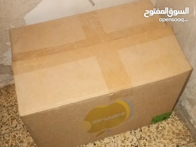 صندوق اكسسوارات اوروبية