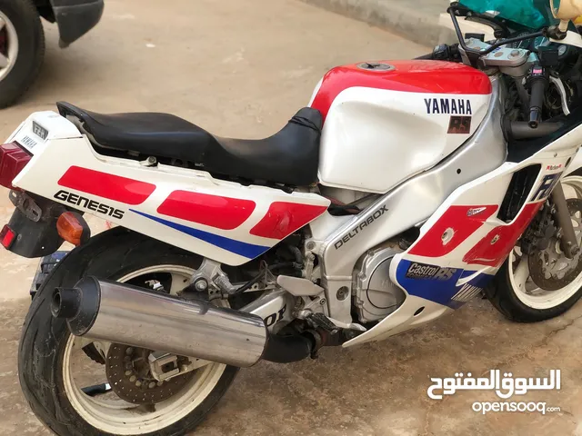 Yamaha Other 1989 in Tripoli