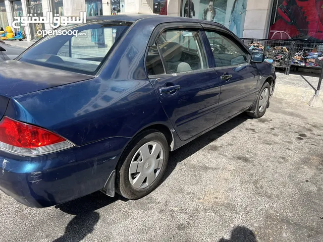 لانسر 2006 gl