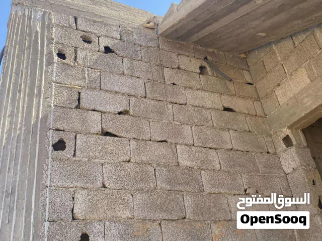 منزل للبيع مكان ورشفانة الطينه