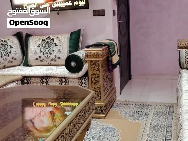 شقة للبيع حي المنزل 1