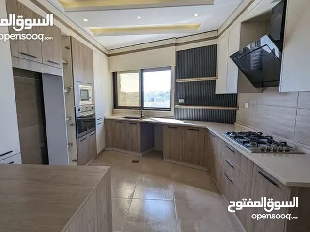 218 m2 3 Bedrooms Apartments for Rent in Amman Dahiet Al-Nakheel