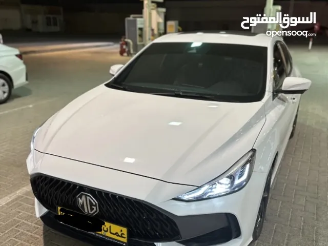 Used MG MG GT in Muscat