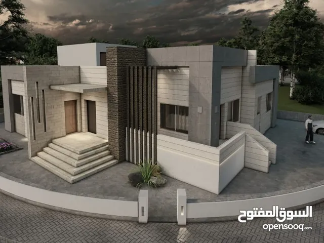 255 m2 3 Bedrooms Townhouse for Sale in Amman Jawa