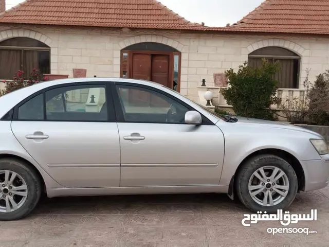 Hyundai Sonata 2009 in Mafraq
