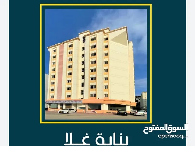 قبو للايجار مكيف بالكامل في موقع حيوي  Basement for rent in Ghala near Al Hormoz petrol pump