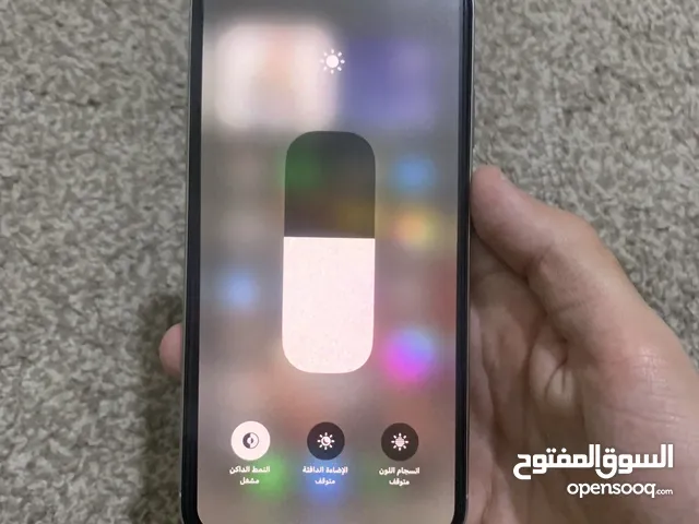 Apple iPhone XS Max 64 GB in Irbid
