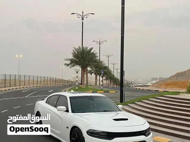 تشارجر 6.4 أصل 392 للبيع