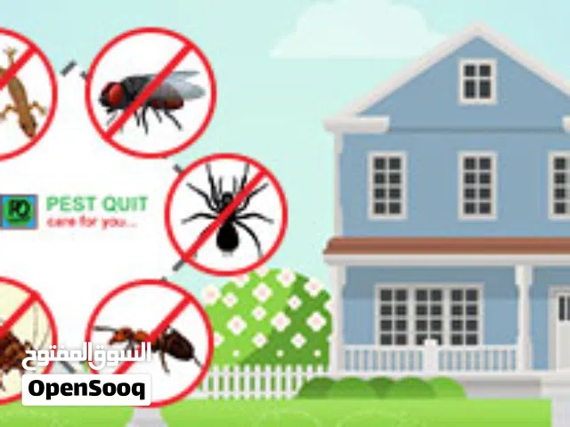 PROFESSIONAL PAKISTANI ALL TYPES PEST CONTROL SOLUTION WITH GUARANTEED6 MONTH BEST PRICE