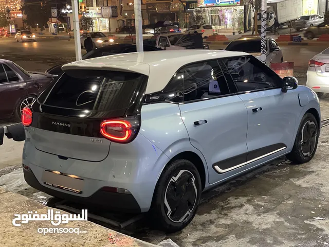 Used Dongfeng Nammi Box in Ramtha