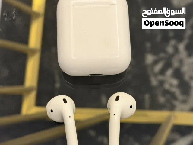 ايربود الاصليه