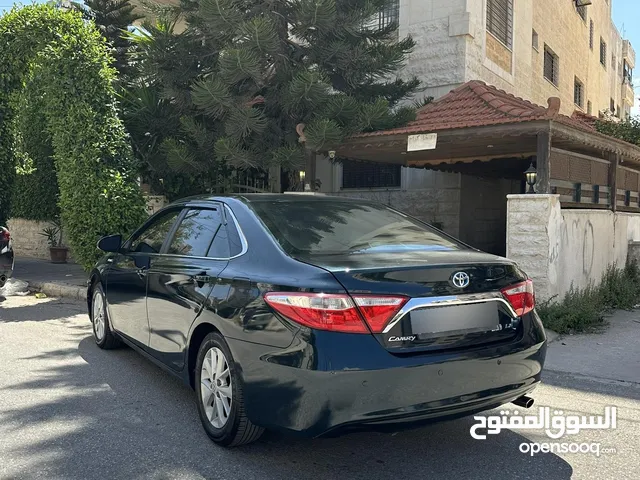 Used Toyota Camry in Irbid