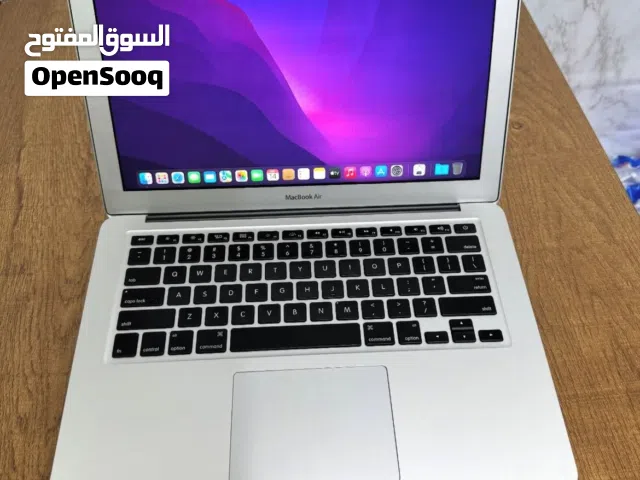 لابتوب ماك بوكmacboob2017