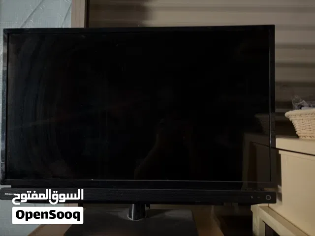 شاشة توشيبا