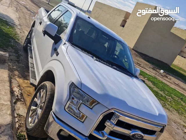 Ford F-150 2017 in Dohuk