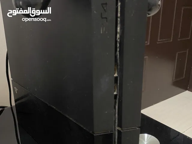 PlayStation 4 PlayStation for sale in Muscat