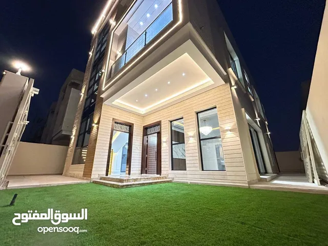 4000 m2 5 Bedrooms Villa for Sale in Ajman Al Helio