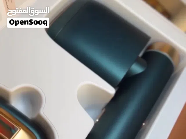 OPT بجهاز ليزر BOSIDIN