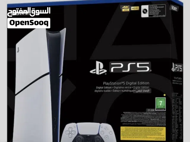 PlayStation 5 PlayStation for sale in Southern Governorate