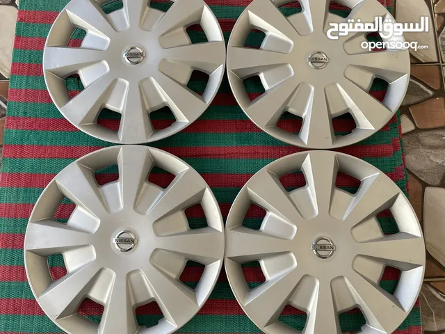 Ozka 15 Wheel Cover in Al Batinah