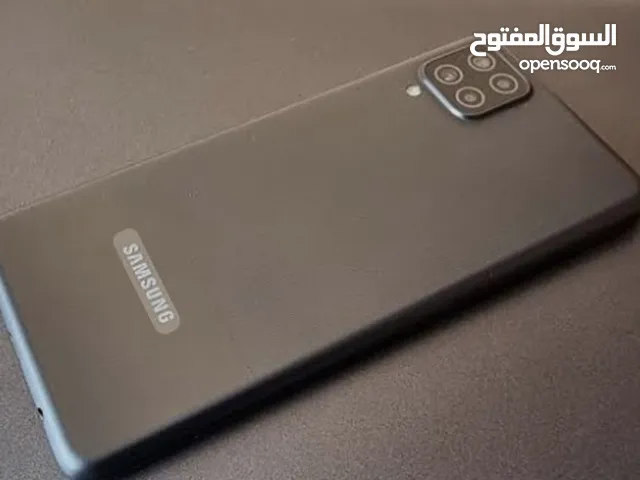 Samsung Galaxy A12 64 GB in Irbid
