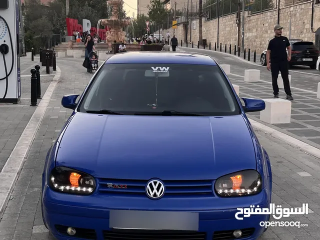 Golf mk4 1600srقوه المحرك تنفس طبيعي السياره شوفت عينك مش ناقصها اشي الله يطرح البركه لصاحب النصيب