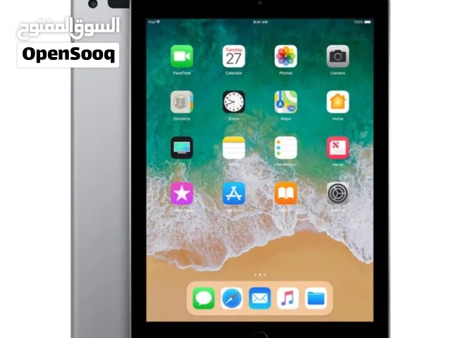 ايباد 5Gen و6Gen و7Gen عرض التوفير فقط بأقل سعر