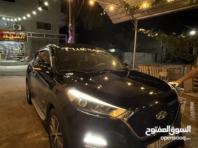 توسان 2016