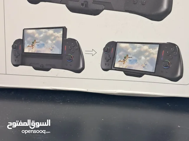 جهاز تحكم يد لجميع أنواع ألعاب بيسي نيتندو بلاستيشن3 و4 لاب توب هاتف
