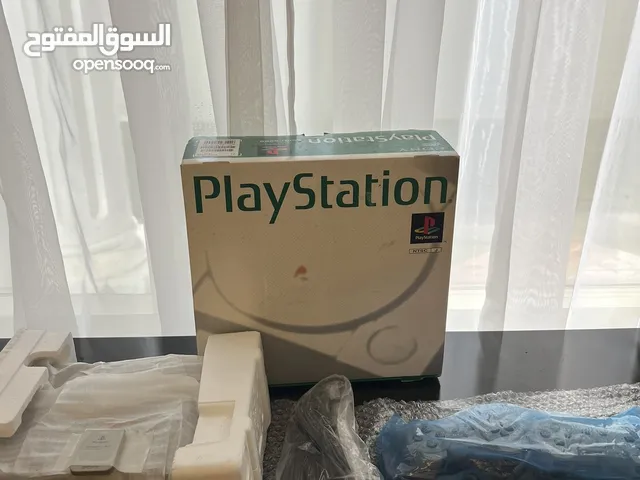 PlayStation 1