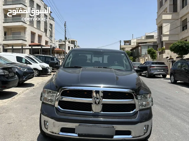 Used Dodge Ram in Amman