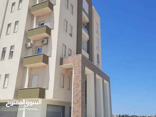 160 m2 4 Bedrooms Apartments for Sale in Tripoli Al-Sabaa