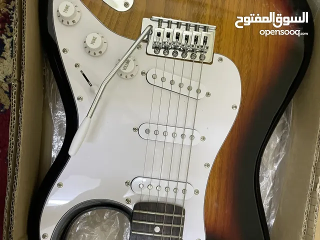 Guitar sx strat