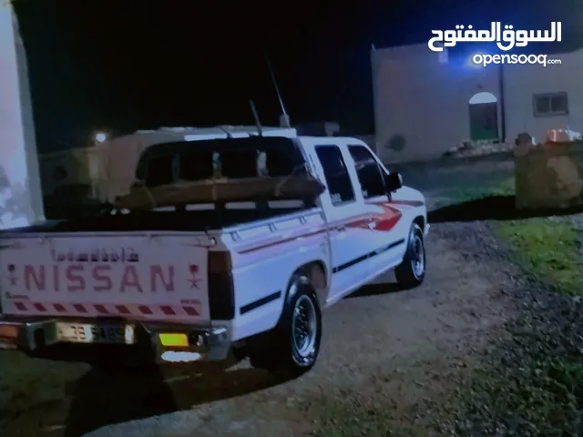 Nissan Datsun 1996 in Mafraq