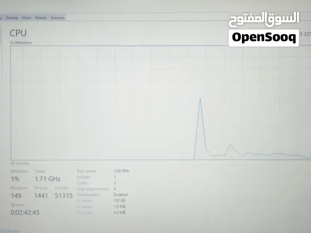 Windows Lenovo for sale  in Irbid