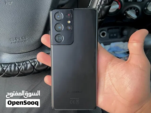 .. S21 الترا