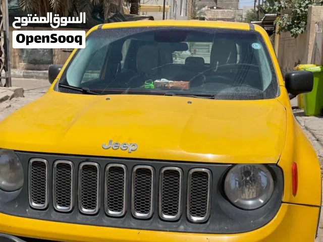 جيب رينكيد 2017