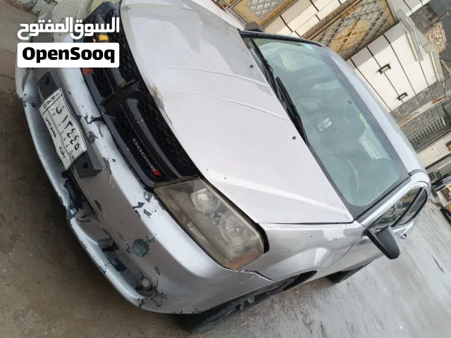 دوج افنجر امريكي