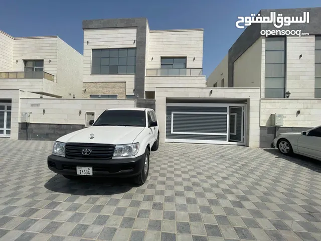3400 ft 5 Bedrooms Villa for Rent in Ajman Al Yasmin